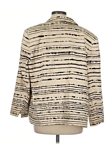Linda Allard Ellen Tracy Blazer (view 2)