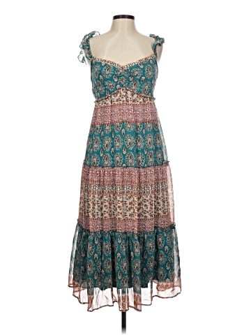 City Triangles Casual Dress (view 1)