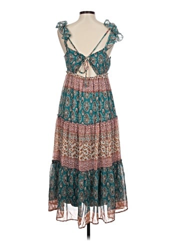 City Triangles Casual Dress (view 2)