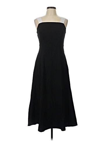 MSK Cocktail Dress (view 1)