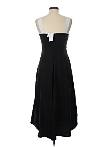MSK Cocktail Dress (view 2)