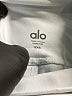 Alo Gray Active Pants Size XXS - photo 7
