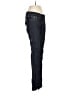 True Religion Tweed Blue Jeans Size 26 waist - photo 4