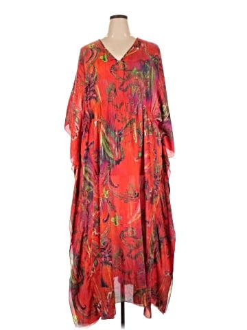 Natori Casual Dress (view 1)