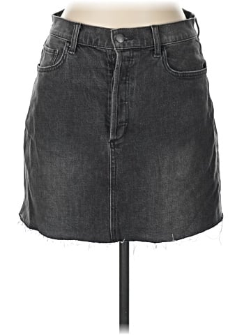 Joe's Jeans Denim Skirt (view 1)