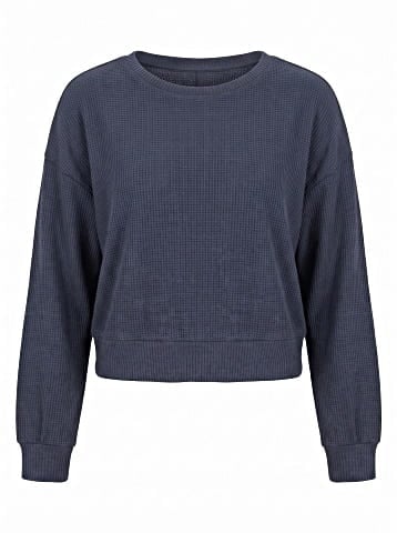 Hippie Rose Pullover Sweater (view 1)
