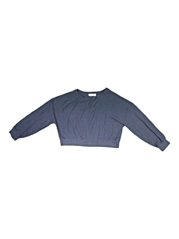 Hippie Rose Pullover Sweater (view 2)
