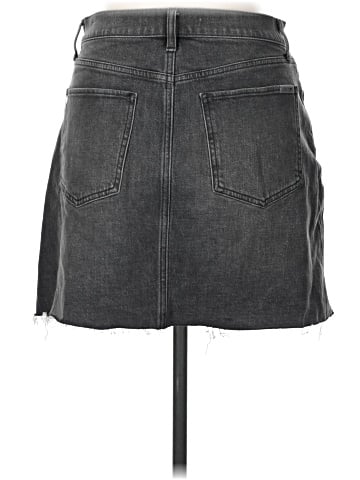 Joe's Jeans Denim Skirt (view 2)