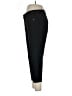 Express Solid Black Dress Pants Size 12 Petite - photo 5