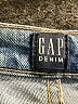 Gap Blue Jeans Size 27 waist - photo 7