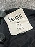 Parallel Black Bodysuit Size P (petite) - photo 6