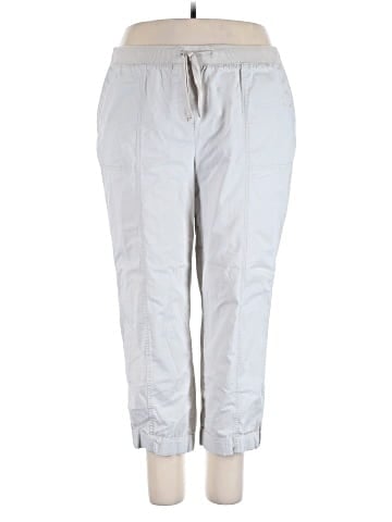 Talbots Outlet Casual Pants (view 1)