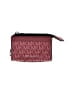 MICHAEL Michael Kors Burgundy Wallet One size - photo 1