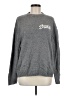 Subdued Stars Gray Pullover Sweater Size M - photo 1