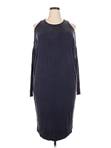Eri + Ali Casual Dress (view 1)