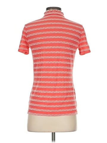 Tory Burch Short Sleeve Top (view 2)