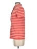 Tory Burch Red Short Sleeve Top Size XS - photo 5