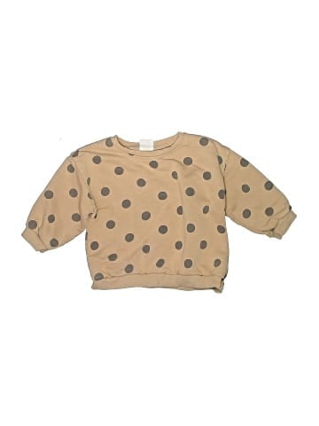 Zara Pullover Sweater (view 1)