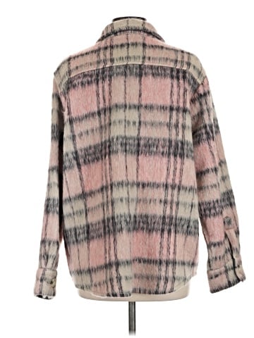 Karen Kane Coat (view 2)