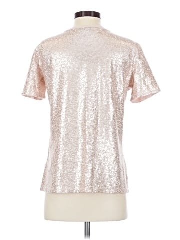 DKNY Short Sleeve Top (view 2)