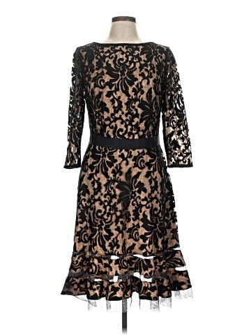 Tadashi Shoji Cocktail Dress (view 1)