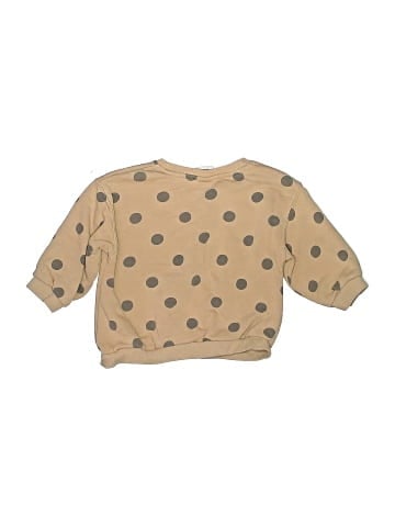 Zara Pullover Sweater (view 2)