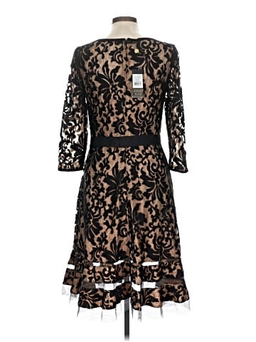 Tadashi Shoji Cocktail Dress (view 2)
