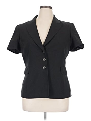 Tahari by ASL Blazer (view 1)