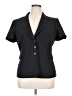 Tahari by ASL Black Blazer Size 14 Petite - photo 1