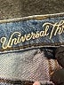Universal Thread Hearts Blue Jeans Size 2 - photo 7