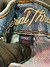 Universal Thread Hearts Blue Jeans Size 2 - photo 9
