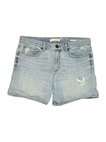 Banana Republic Denim Shorts (view 1)