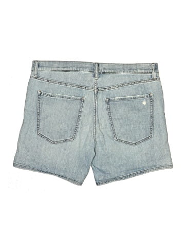 Banana Republic Denim Shorts (view 2)