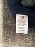 Talbots Color Block Blue Dress Pants Size 4 (petite) - photo 9