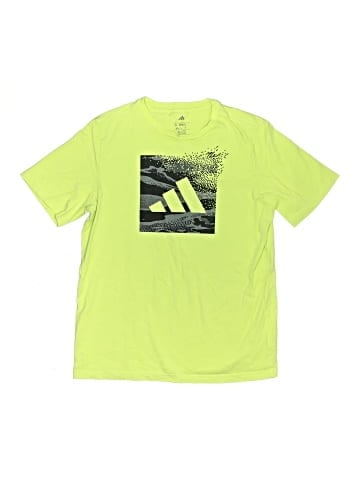 Adidas Active T-Shirt (view 1)