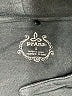 PrAna 100% Cotton Black Coat Size S - photo 4