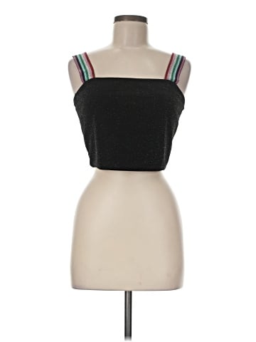 iris Sleeveless Top (view 1)