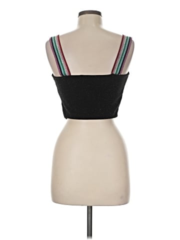 iris Sleeveless Top (view 2)
