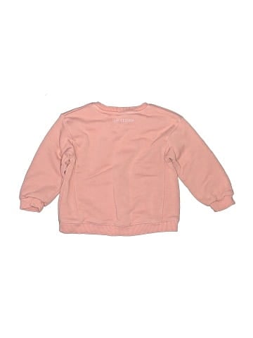 Zara Sweatshirt (view 2)