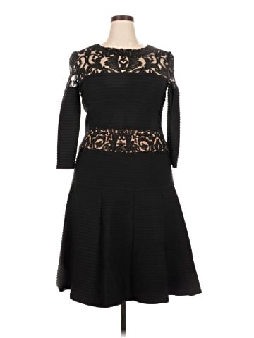 Tadashi Shoji Cocktail Dress (view 1)