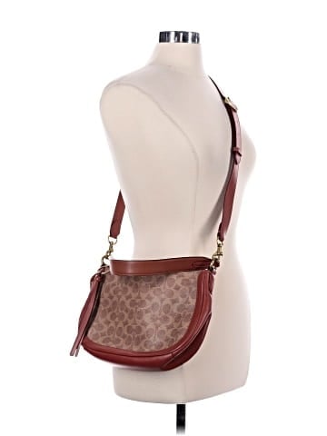 Coach Crossbody Bag (view 2)