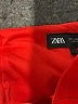 Zara Red Sleeveless Top Size M - photo 7
