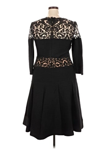 Tadashi Shoji Cocktail Dress (view 2)