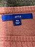 Apt. 9 Pink Pullover Sweater Size M (petite) - photo 7