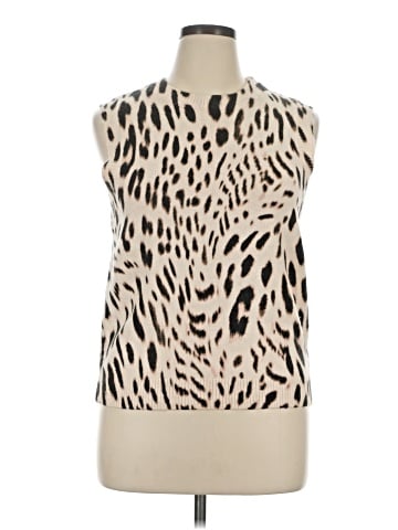 Sanctuary Sweater Vest (view 1)