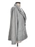 Matty M Gray Blazer Size L - photo 4