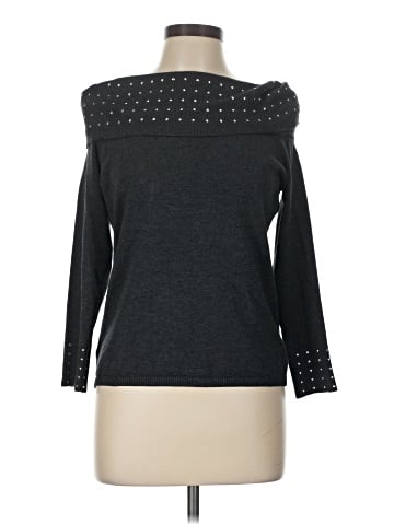 89th & Madison Pullover Sweater (view 1)
