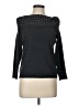 89th & Madison Black Pullover Sweater Size M - photo 1
