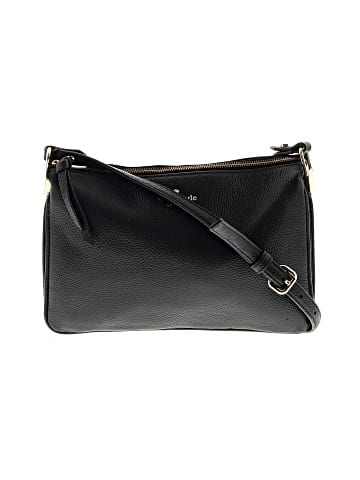 Kate Spade New York Leather Crossbody Bag (view 1)