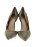 Ann Taylor Gray Heels Size 7 1/2 - photo 2